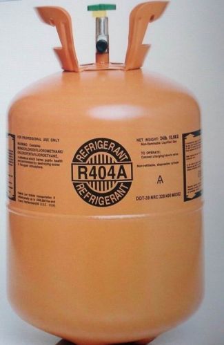 Refrigerant Gas - (r404 A), Brand Name : ze china, Purity : 99.5 %