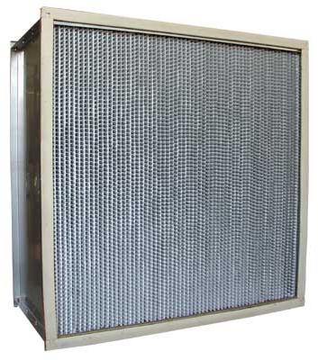Hepa Filter