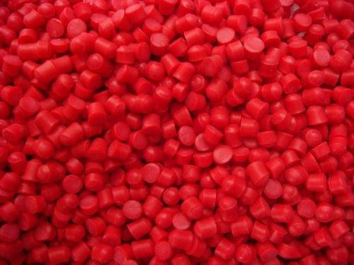 Pvc granules