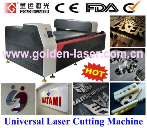 Co2 laser cutting machine