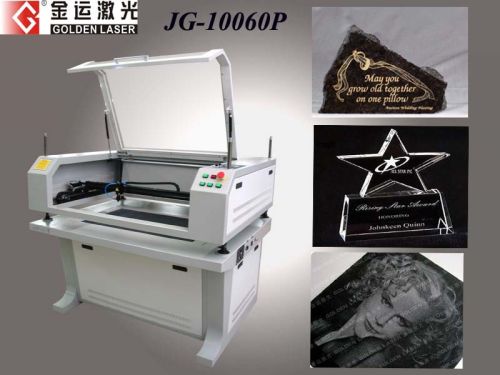 Co2 Laser Engraving Machine