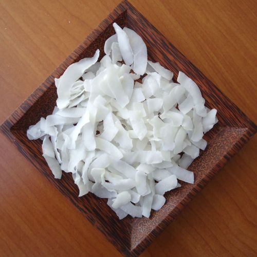 Desiccated Coconut Chips, Brand Name : BETRIMEX