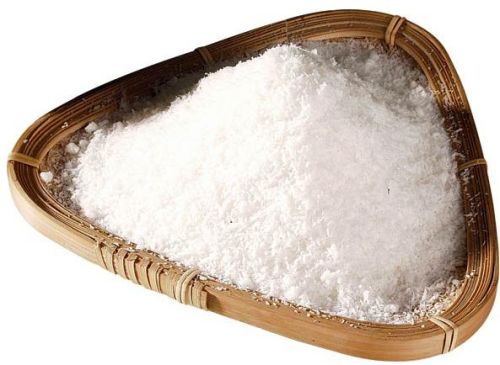 Desiccated Coconut, Cultivation Type : Organic