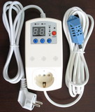 Intelligent Humidity Controller (JRACH606B)