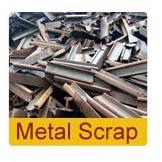 Metal Scrap