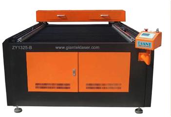 Laser Cutting Machine ZY1325-B