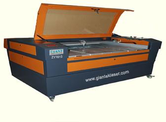 Laser Cutting Machine Zy1610