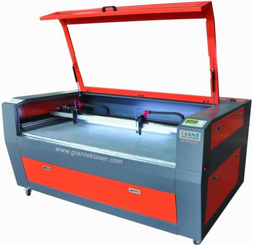 Laser Cutting Machine Zy1610-2t