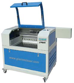Laser Engraving Machine Zy6040