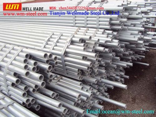 Seamless Steel Pipe
