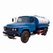 Water Truck, Brand Name : Dongfeng