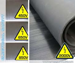 Insulation Rubber Sheet