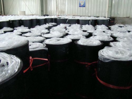 Neoprene Sheet Rubber Cr, Brand Name : NJLK