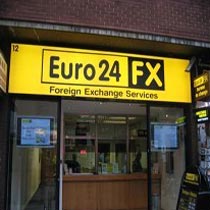 Rectengular Acrylic Glow Sign Boards, For Danger, Size : Multisizes