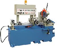 Coated Circular Sawing Machine, Automatic Grade : Manual