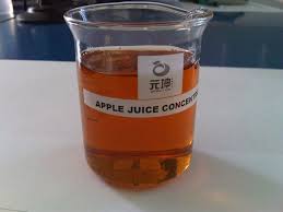 Apple Concentrate