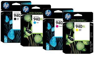 PVC HP Ink Cartridges, For Printers, Feature : Fast Working