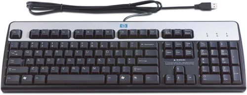 ABS Plastic HP Keyboards, For Computer, Laptops, Certification : CE Certified