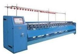 Automatic Ball Winding Machine