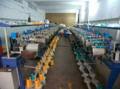 Vicop Winding Machine