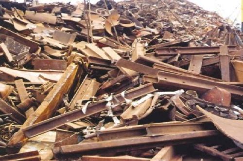 HMS 1 Scrap, HMS 2 Scrap