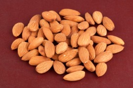 Almonds