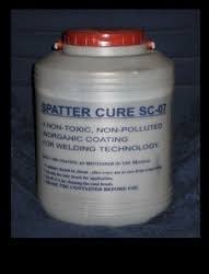 Anti Spatter Compound