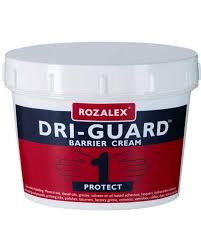 Barrier Cream