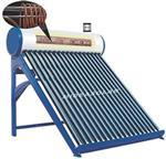 Solar Water Heater - (ccbp/c), Brand Name : Mideasolar