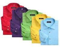 Readymade Shirts