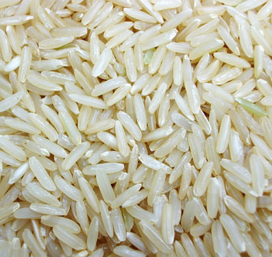 Organic Rice