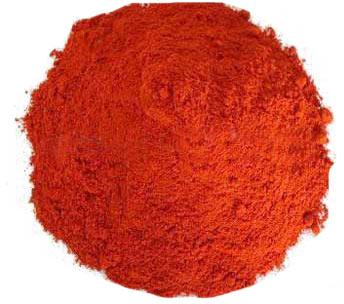 Red Chilli Powder