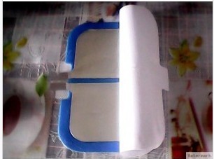 Esu Grounding Pad, Grounding Plate, Disposable Grounding Pad, Biopolar Pad