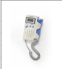 HK Fetal Doppler