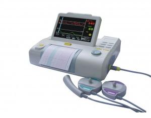 Fetal Monitor, Brand Name : HK