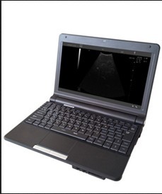 Ultrasound Scanner, Laptop Ultrasound Scanner, Brand Name : HK