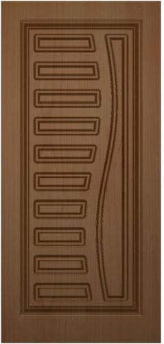 Wooden Panel Doors