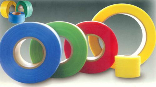 Pp strap, Pack Size : Box