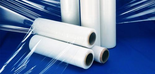 Stretch Film, Quantity : 1 box