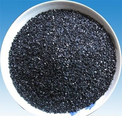 Activated Carbon, Coco Peat