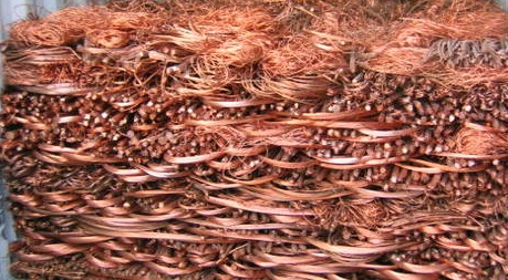 Metal scrap, Purity (%) : 100%