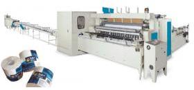 Automatic Toilet Paper Production Line