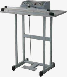 Manual Toilet Paper Packing Machine For Multiple Pieces