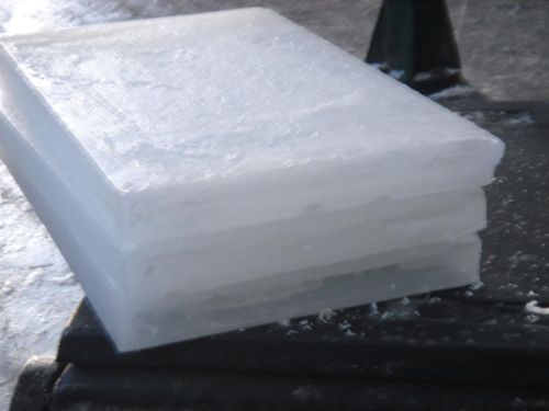 Paraffin Wax, Packaging Type : white