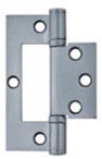 Stainless steel Flush Hinge