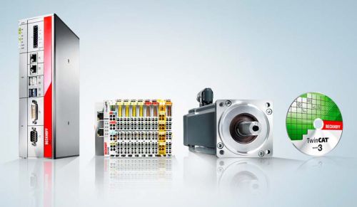 New Automation Technology