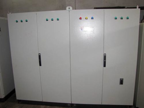 Energy Conservation Panel