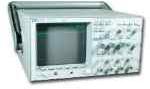 Agilent 54601a-54650a Digital Oscilloscopes