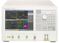 Agilent E5052a Signal Source Analyzer