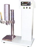 Liquid Filling Machine, Air Pressure : 5-6 Bar Filtered Regulated Air